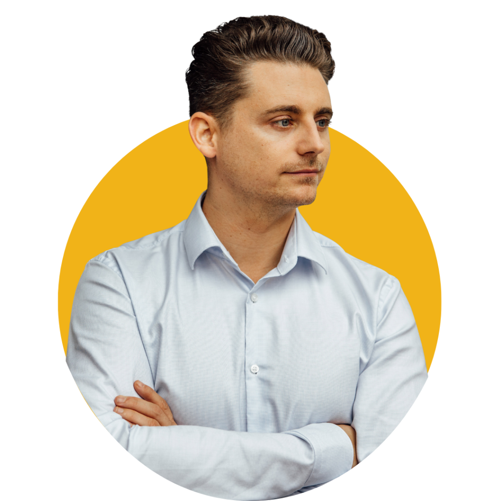 WPSherpa - Walter Negro - WordPress